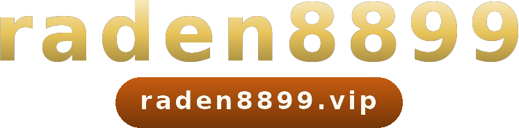 raden8899 logo